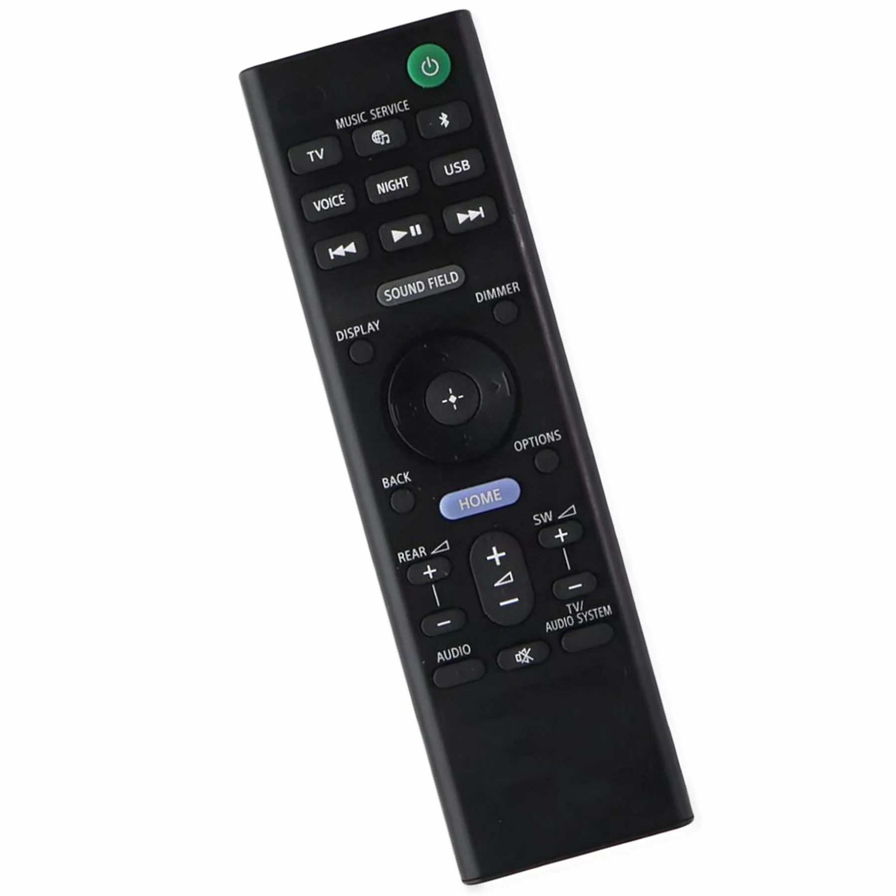 Sony RMT-AH514U Soundbar Remote - Image 3