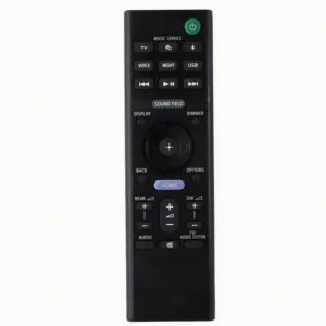 Sony RMT-AH514U Soundbar Remote
