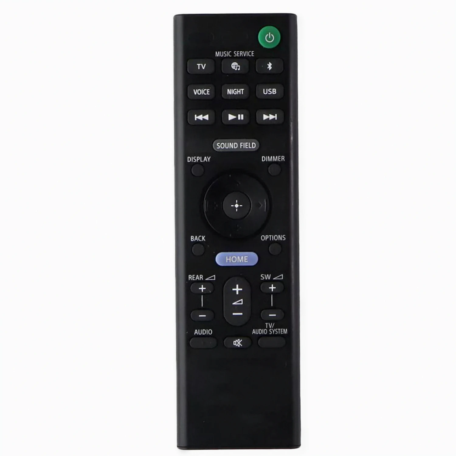Sony RMT-AH514U Soundbar Remote