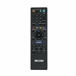 Sony RMT-B104P Blu-ray Remote