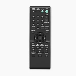 Sony RMT-D187P DVD Remote