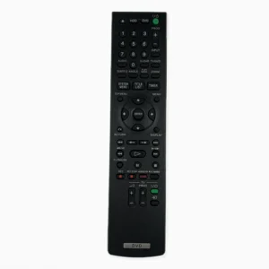 Sony RMT-D229P DVD Remote