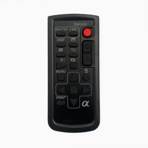 Sony RMT-DSLR2 Remote Control