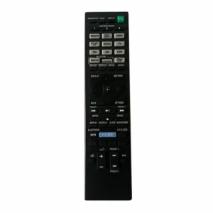 Sony RMTAA130U Remote Control