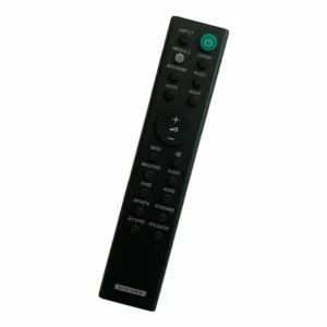 Sony RMTAH501U Speaker Remote