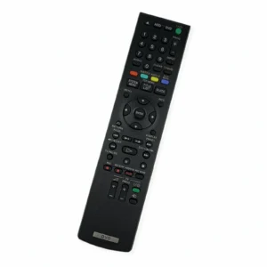 Sony RMTD246P Remote Control