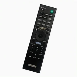 Sony SAWZ9F Soundbar Remote