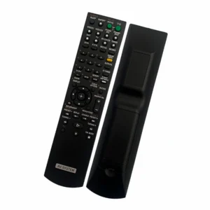Alternative view of Sony SS-CNP7500 Home Theater Remote