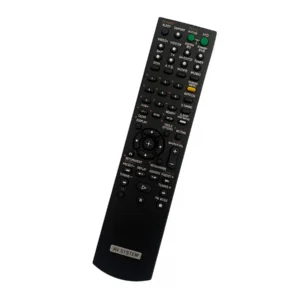 Sony SS-CNP7500 Home Theater Remote
