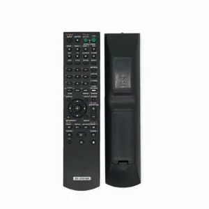 Alternative view of Sony STR-DA1000ES Remote Control