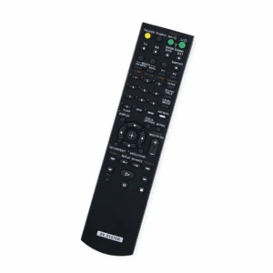 Sony STR-DA2400ES Soundbar Remote