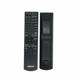 Alternative view of Sony STR-DA3000ES Remote Control