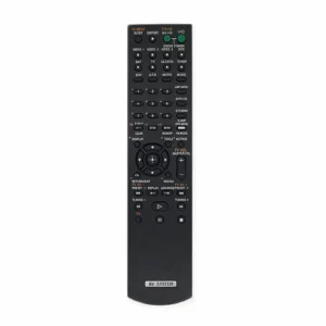 Sony STR-DA3000ES Remote Control