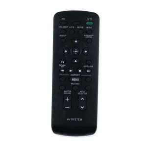 Sony STR-DA3300ES Remote Control