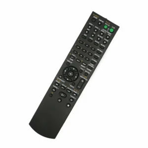 Sony STR-DA80ES AV Receiver Remote