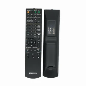 Alternative view of Sony STR-DB790 Remote Control