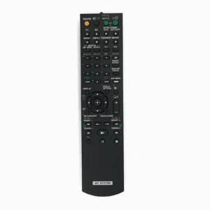Sony STR-DB790 Remote Control