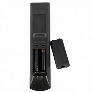 Alternative view of Sony STR-DE495P AV Receiver Remote