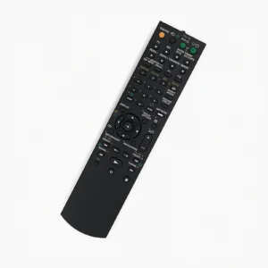 Sony STR-DH100 AV Receiver Remote