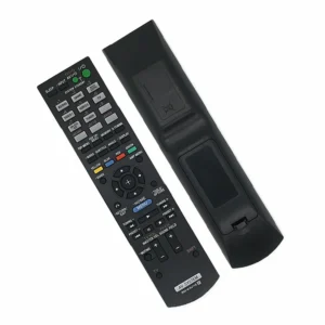 Sony STR-DN1050 Remote Control