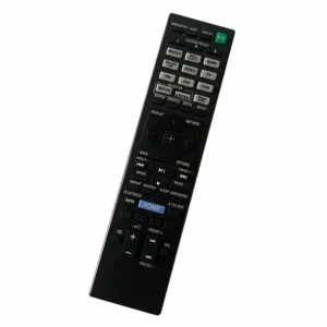 Sony STR-DN1060 Remote Control