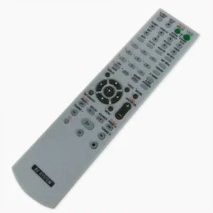 Sony STR-K670P AV Receiver Remote