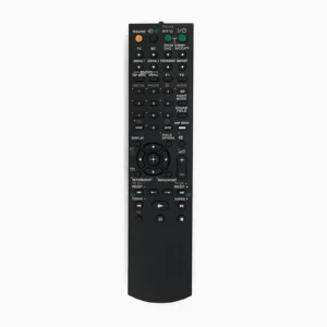 Sony STR-K7100 AV Receiver Remote