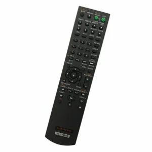 Sony STR-K760P Remote Control