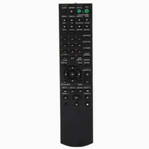 Sony STR-KM7500 Remote Control
