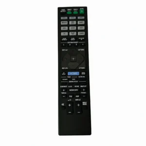Sony STR-ZA3000ES AV Receiver Remote