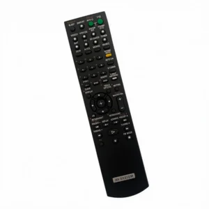 Sony STRKM5000 Home Theater Remote