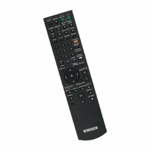 Sony STRKM7000 AV Receiver Remote