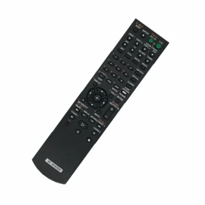 Sony STRKS1000 AV Receiver Remote