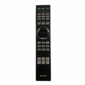 Sony VPL-HW30AES Projector Remote