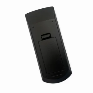 Alternative view of Sony XAV-64BT Remote Control