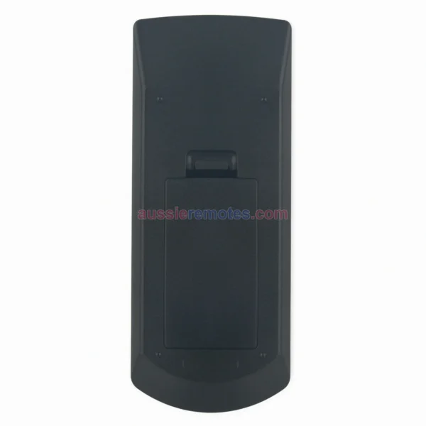Sony XAV-AX1000 Remote Control - Aussie Remotes
