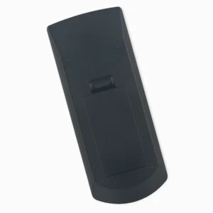 Alternative view of Sony XAV-V630BT Remote Control