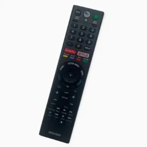 Sony XBR-55X806E TV Remote