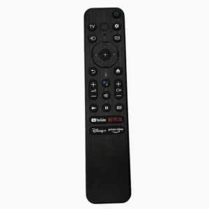 Sony XR-42A90K TV Remote