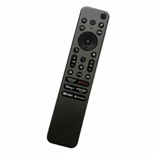 Sony XR-43X90L TV Remote