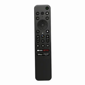 Sony XR-55A80K TV Remote