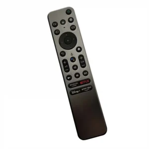 Sony XR-75X90CK TV Remote