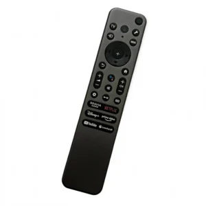Sony XR-75X90L TV Remote