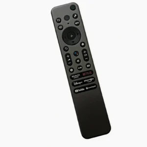 Alternative view of Sony XR-85Z9K TV Remote