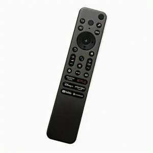 Sony XR-85Z9K TV Remote