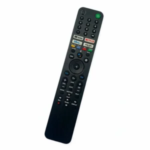 Sony XR55X90J TV Remote