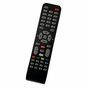 Alternative view of TCL 06-519W49-C005 TV Remote