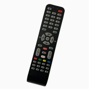 Alternative view of TCL 48E4900FS TV Remote