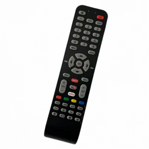 Alternative view of TCL 50E4900FS TV Remote