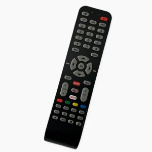 Alternative view of TCL 55E4900FS TV Remote